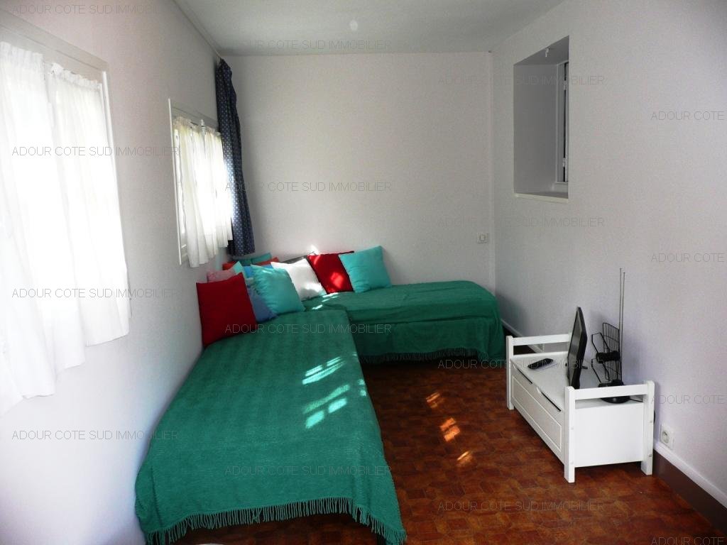 Appartement "Le Charme" - Adour Côte Sud Immobilier - photo 5
