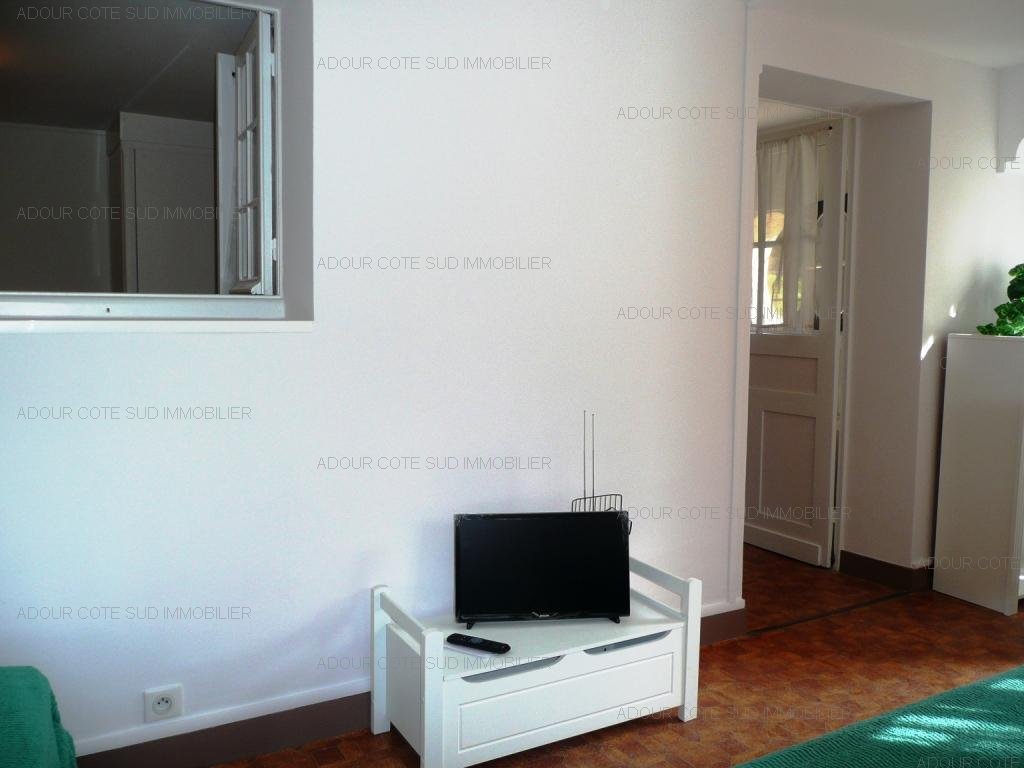 Appartement "Le Charme" - Adour Côte Sud Immobilier - photo 3