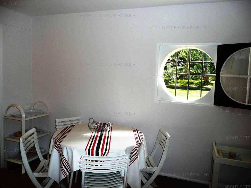 Appartement "Le Charme" - Adour Côte Sud Immobilier - photo 2
