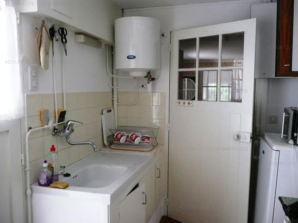 Appartement "Le Charme" - Adour Côte Sud Immobilier