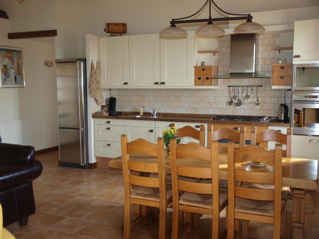 Domaine Les Pins - Gîte Le Chêne, Nanthiat - photo 2