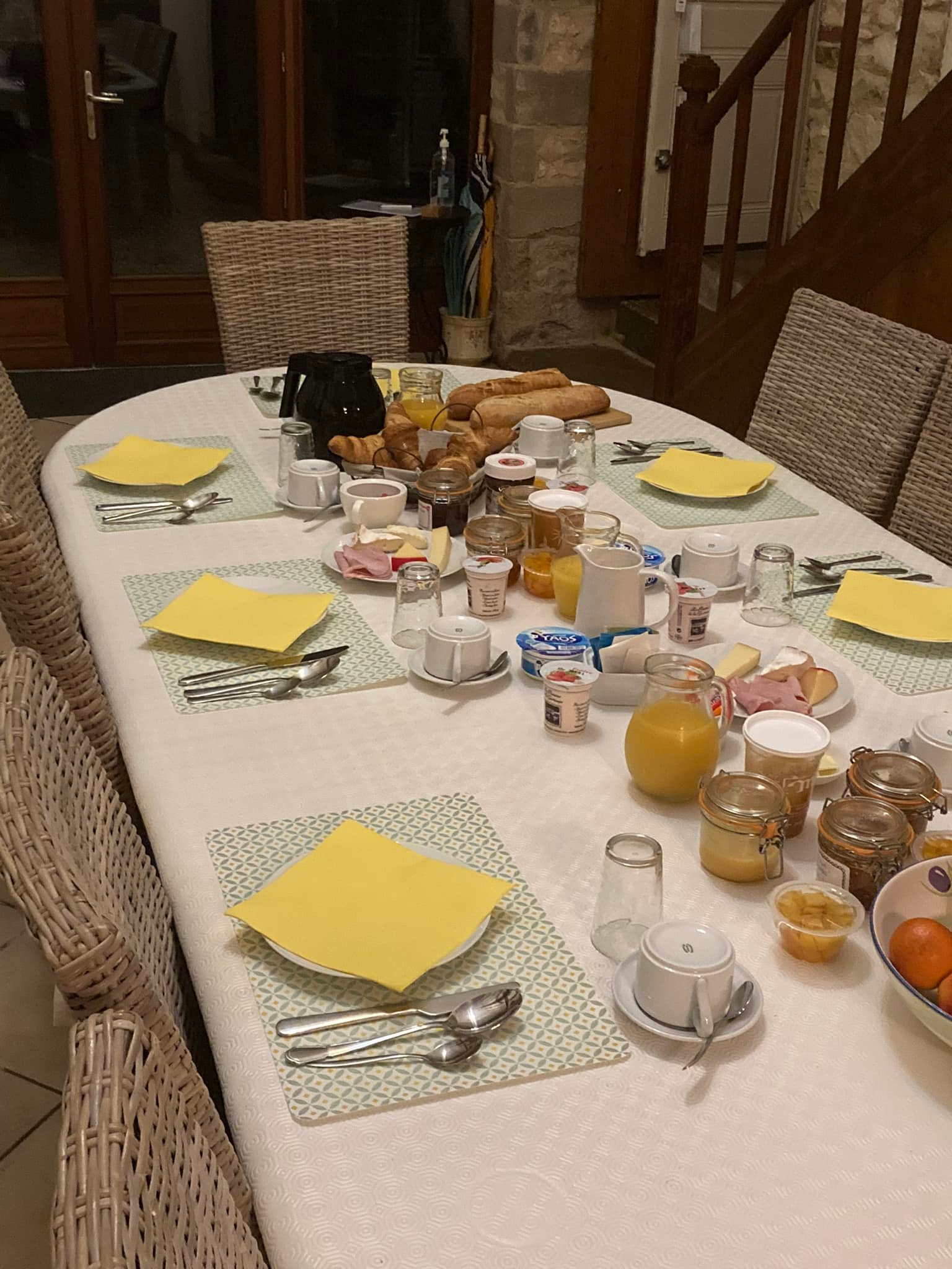 Le Chêne Vert - photo 2