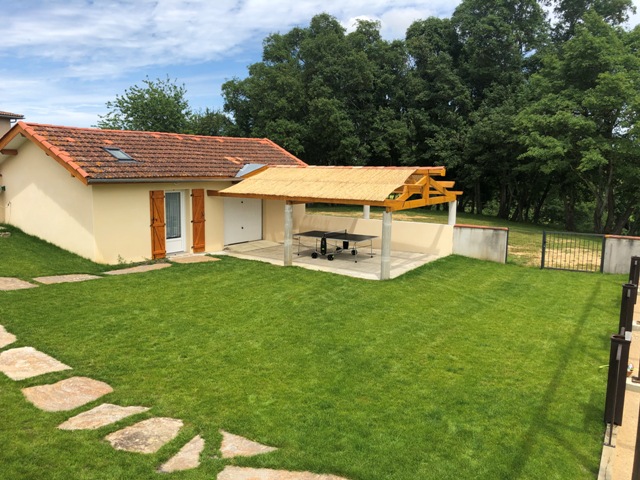 Le chêne de Yambert, Classun - photo 23