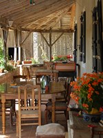 Chambres et table d'hôtes Le Chintre