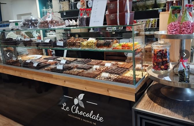 Le Chocolate — photo 2