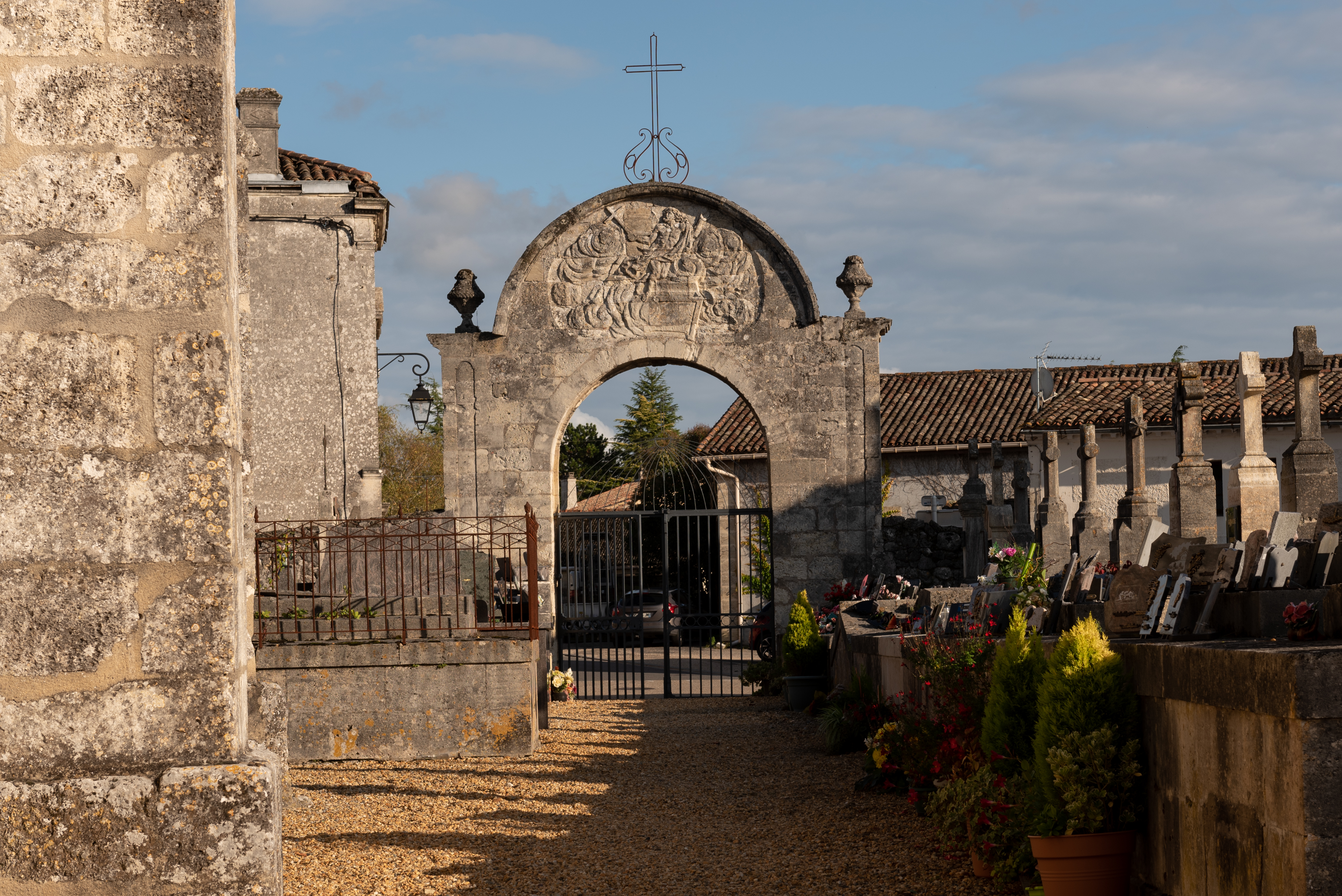Boucle des Romains, Saint-Romain-la-Virvée - photo 2
