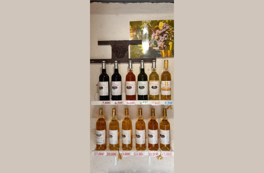 Clos Le Casteleau — photo 3