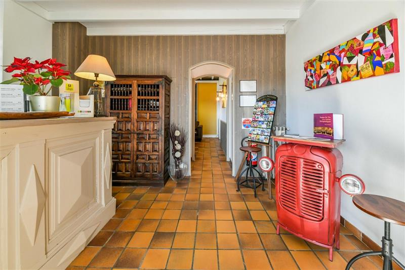 Hostellerie du Néez