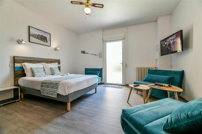 Hostellerie du Néez