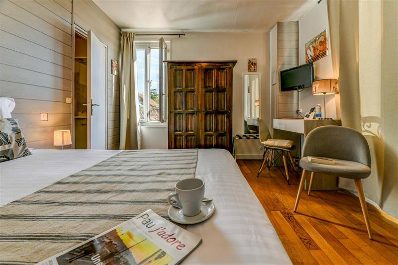 Hostellerie du Néez