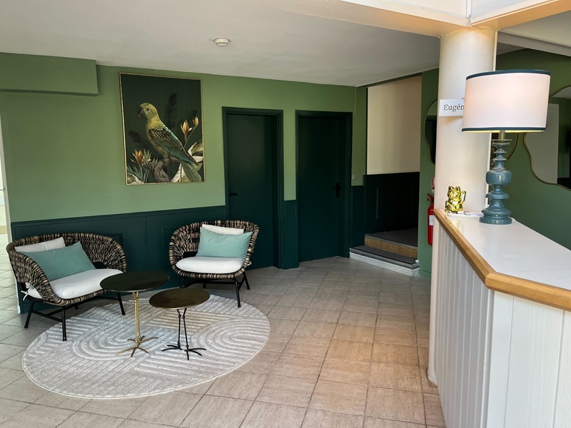 Le Clos Nicolas — photo 3