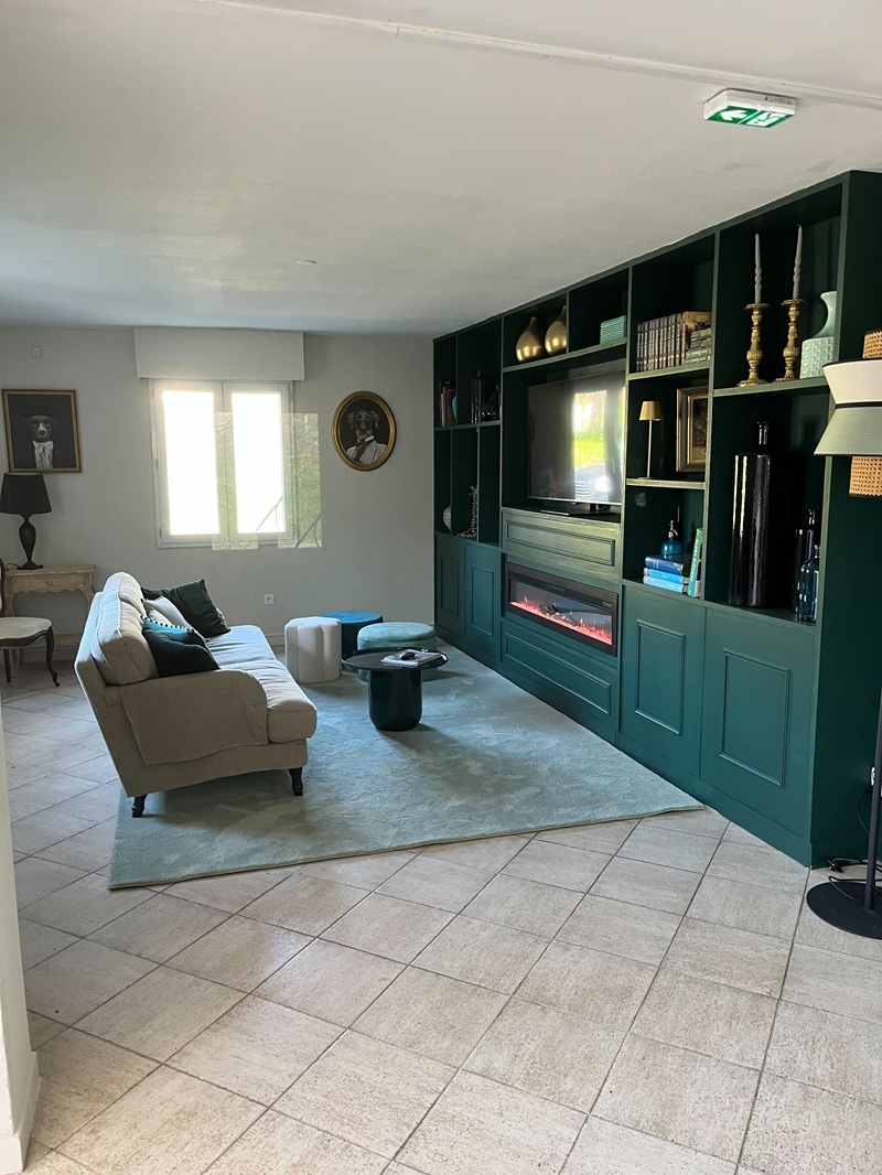 Le Clos Nicolas