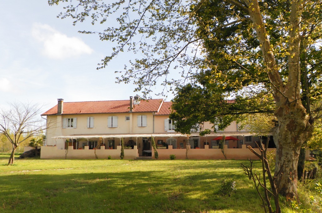 Hôtel-restaurant Le Clos Pité - photo 2
