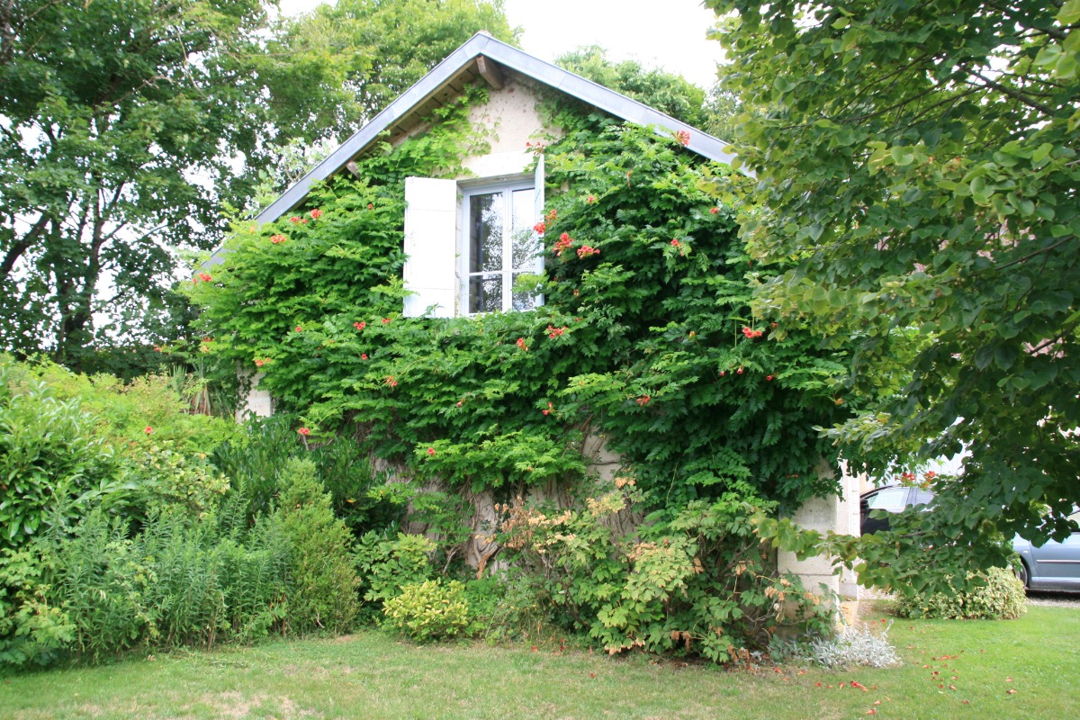 Le Clos des Bergeries