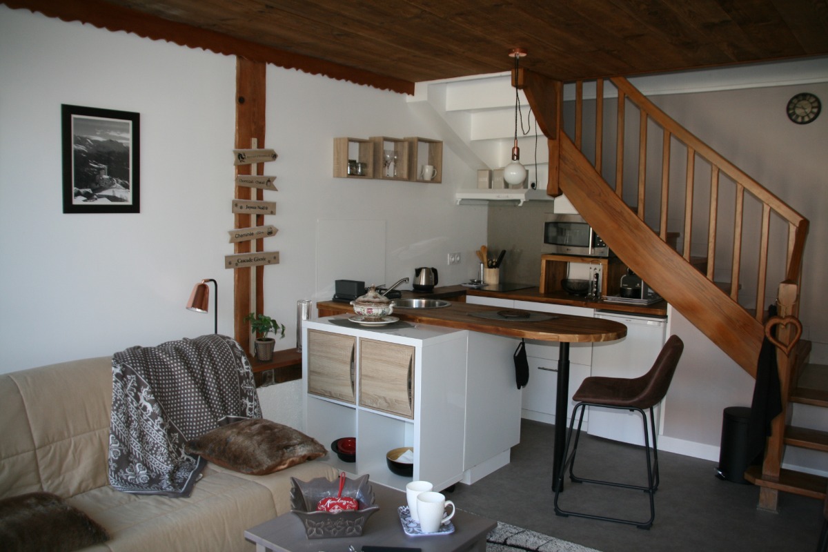 Le Clos des Bergeries, Saint-Pierre-de-Chignac - photo 4