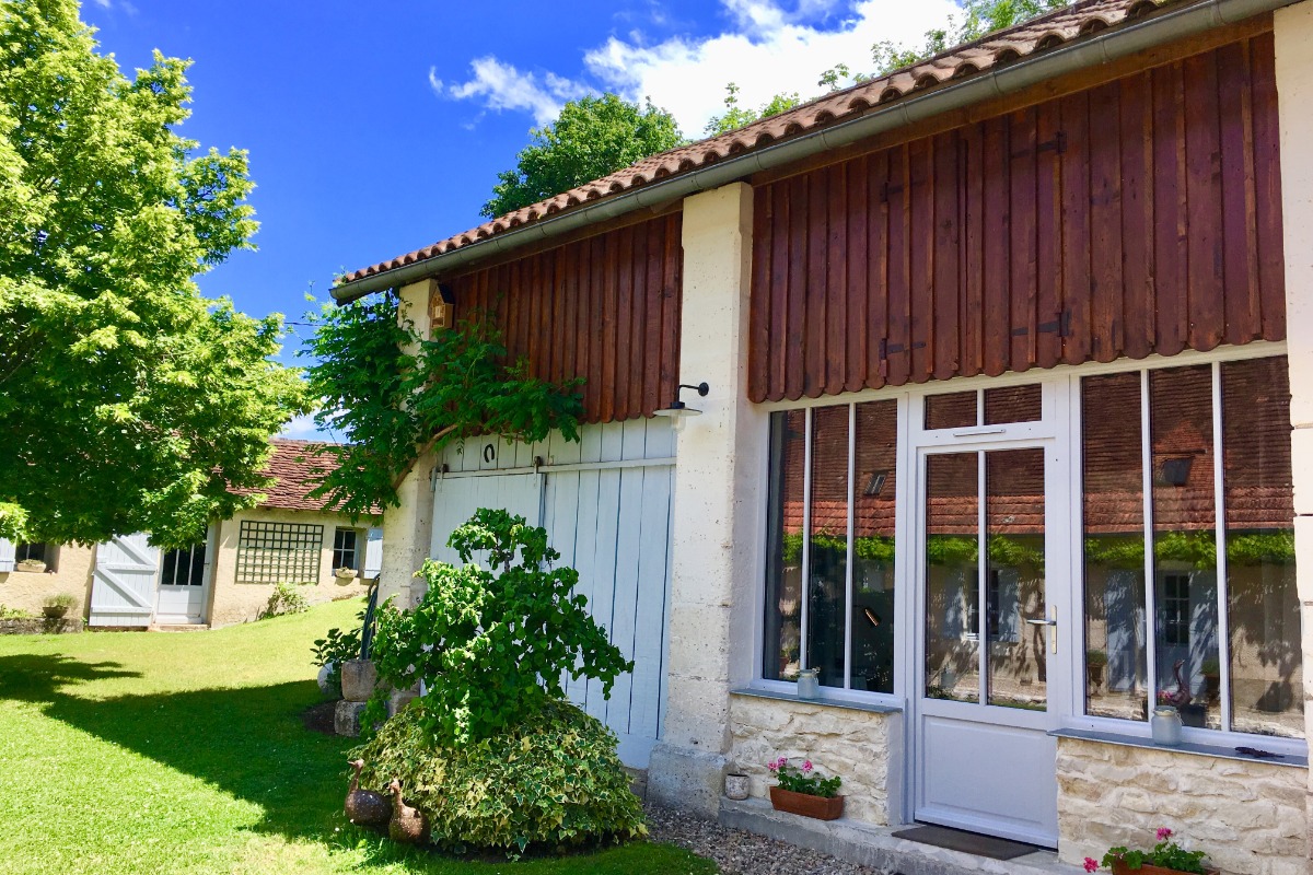 Le Clos des Bergeries, Saint-Pierre-de-Chignac - photo 6