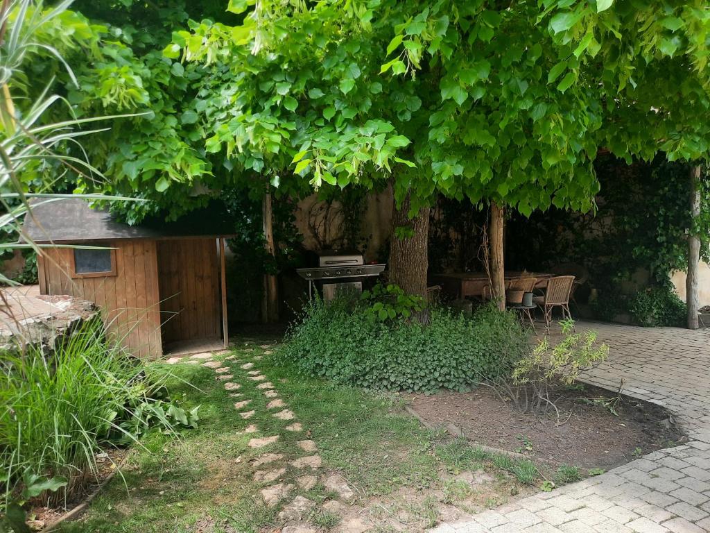 Le Clos du Coteau, Saint-Martin-la-Pallu - photo 7