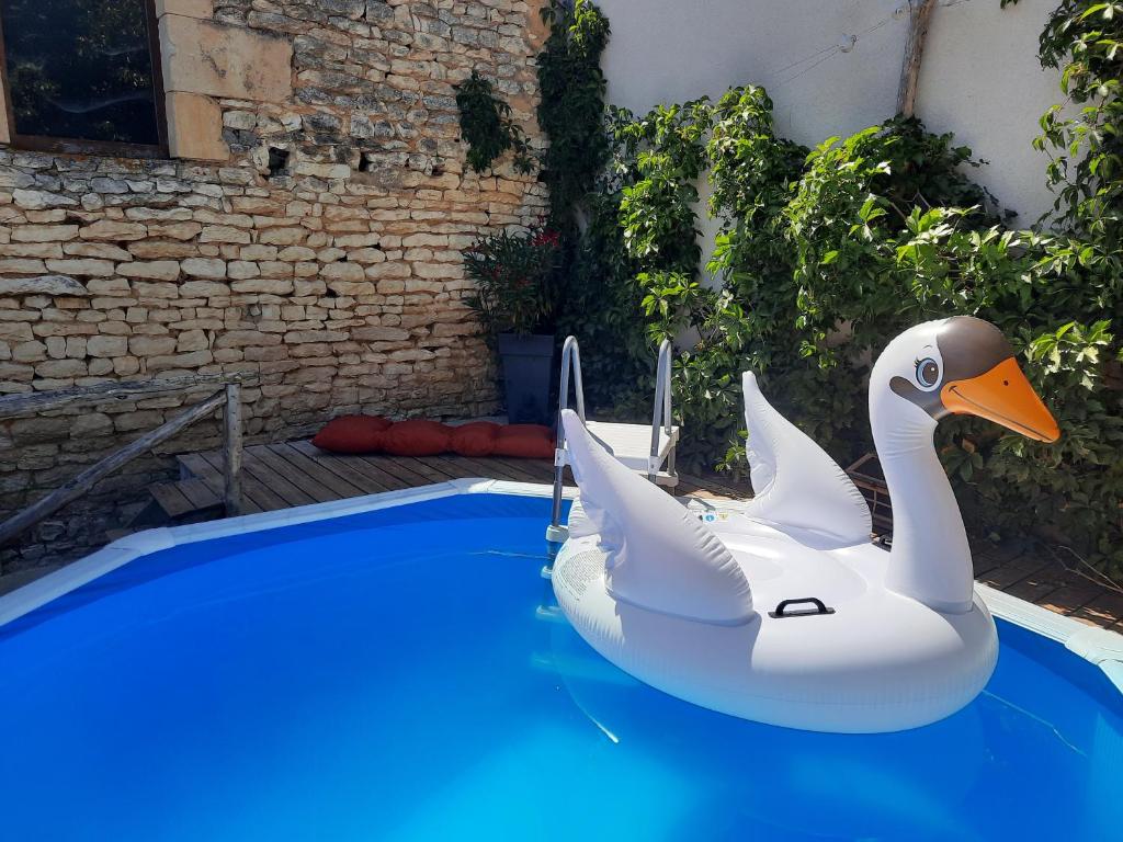 Le Clos du Coteau, Saint-Martin-la-Pallu - photo 2