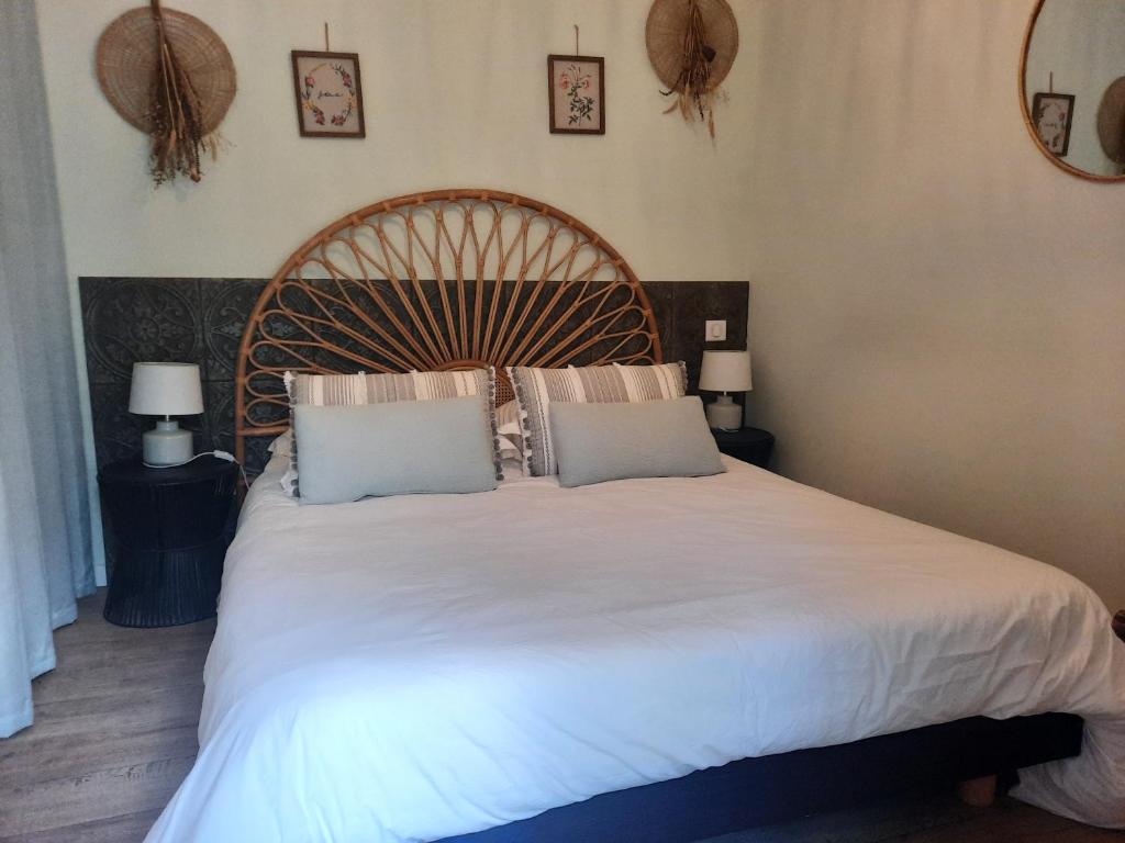 Le Clos du Coteau, Saint-Martin-la-Pallu - photo 8