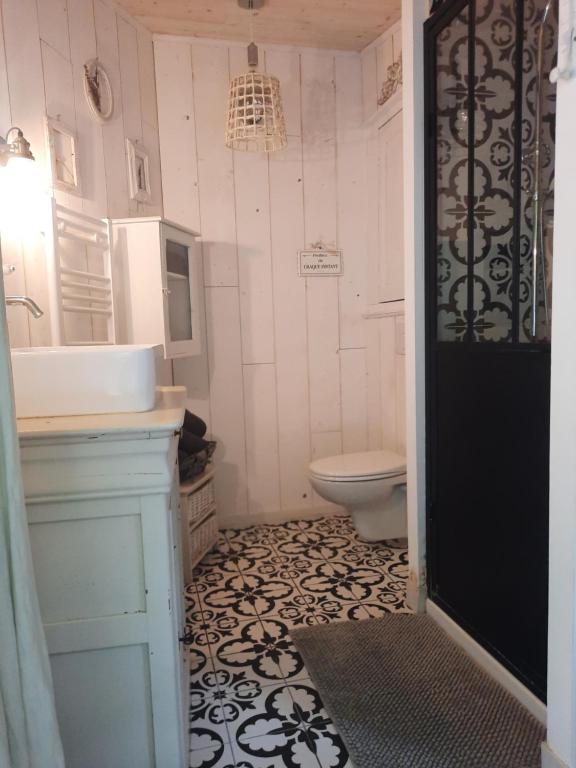 Le Clos du Coteau, Saint-Martin-la-Pallu - photo 5