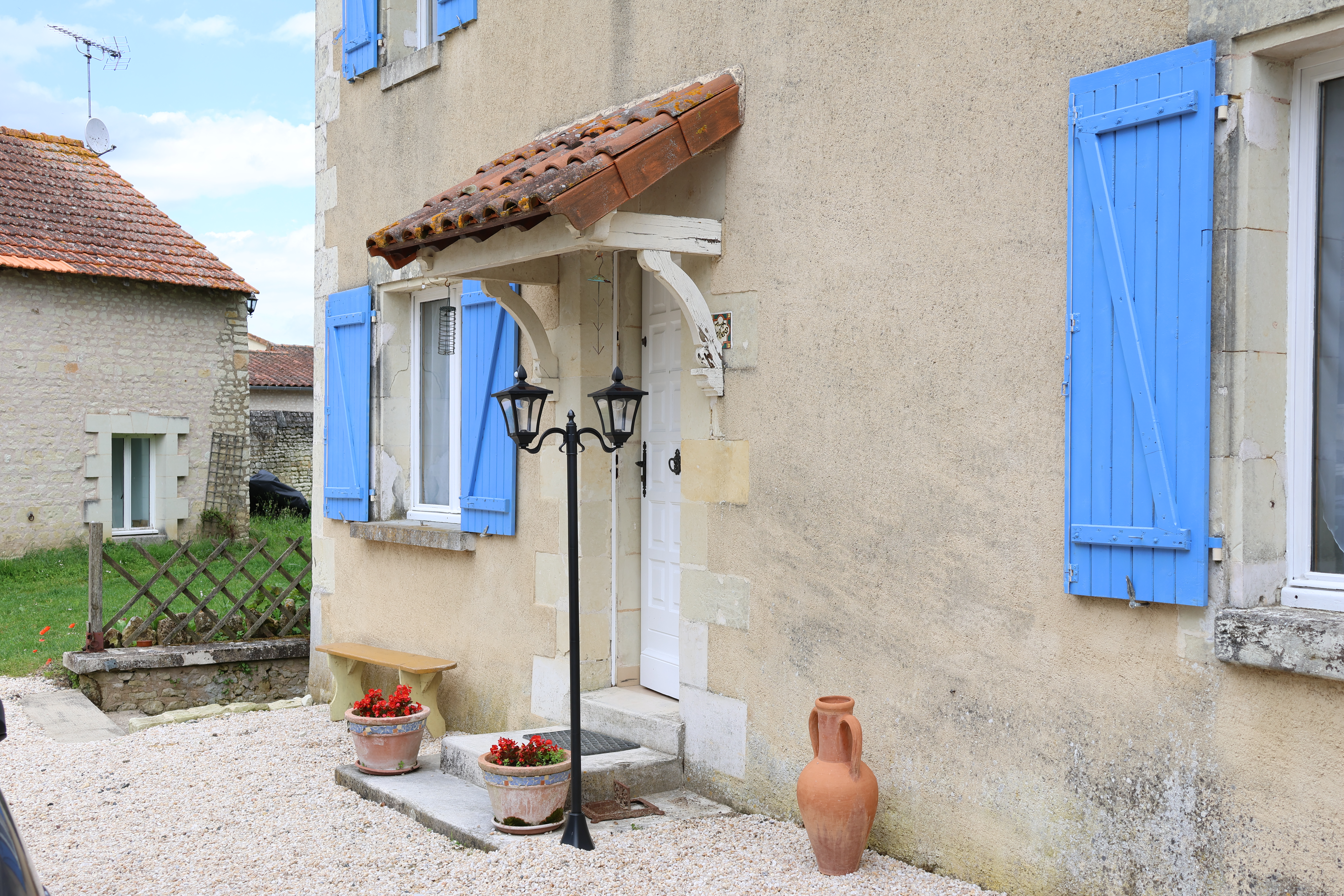 Le Clos du Chêne de Berrie - Les Lavandes, Berrie - photo 3
