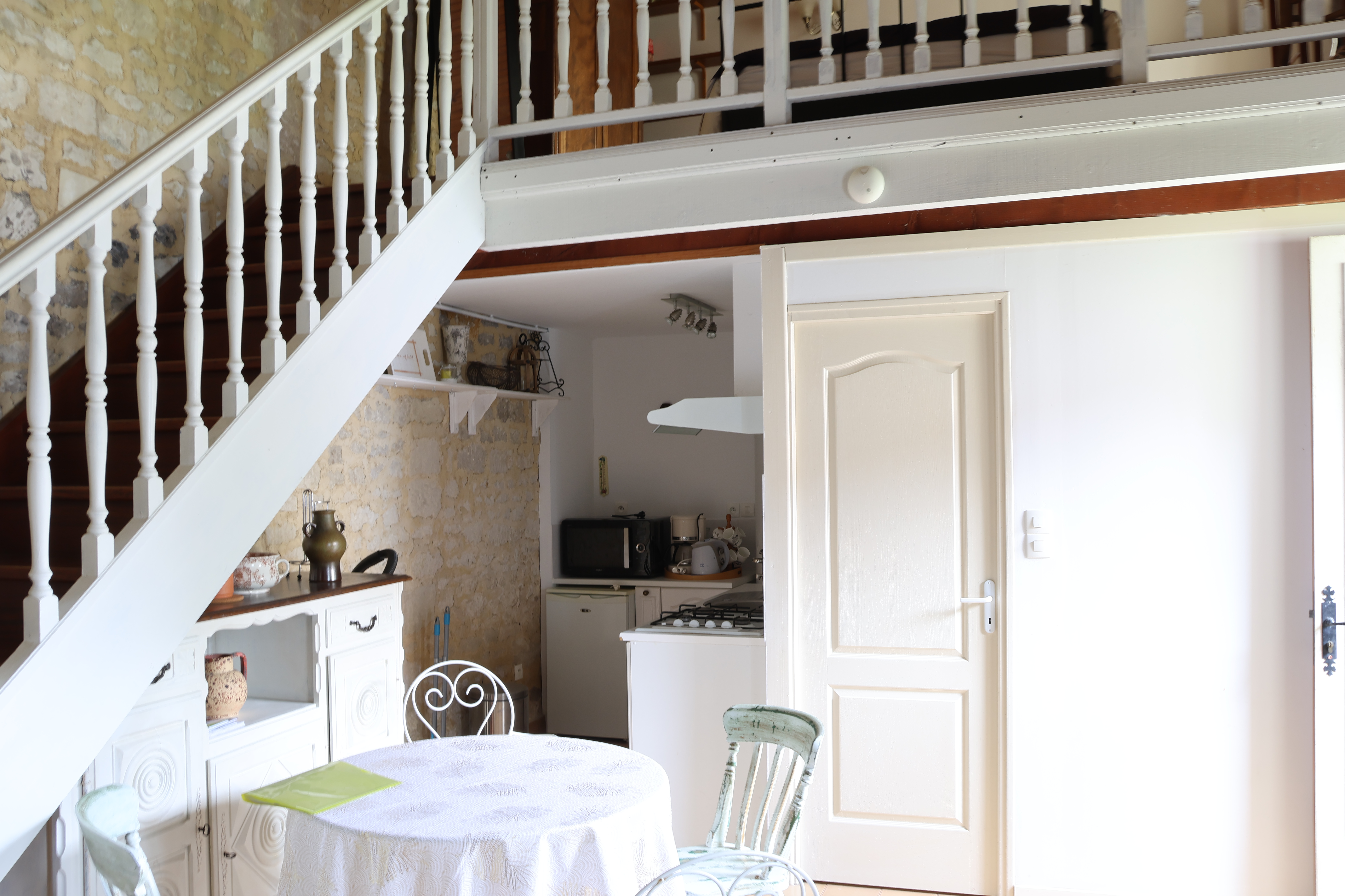 Le Clos du Chêne de Berrie - Les Rosiers, Berrie