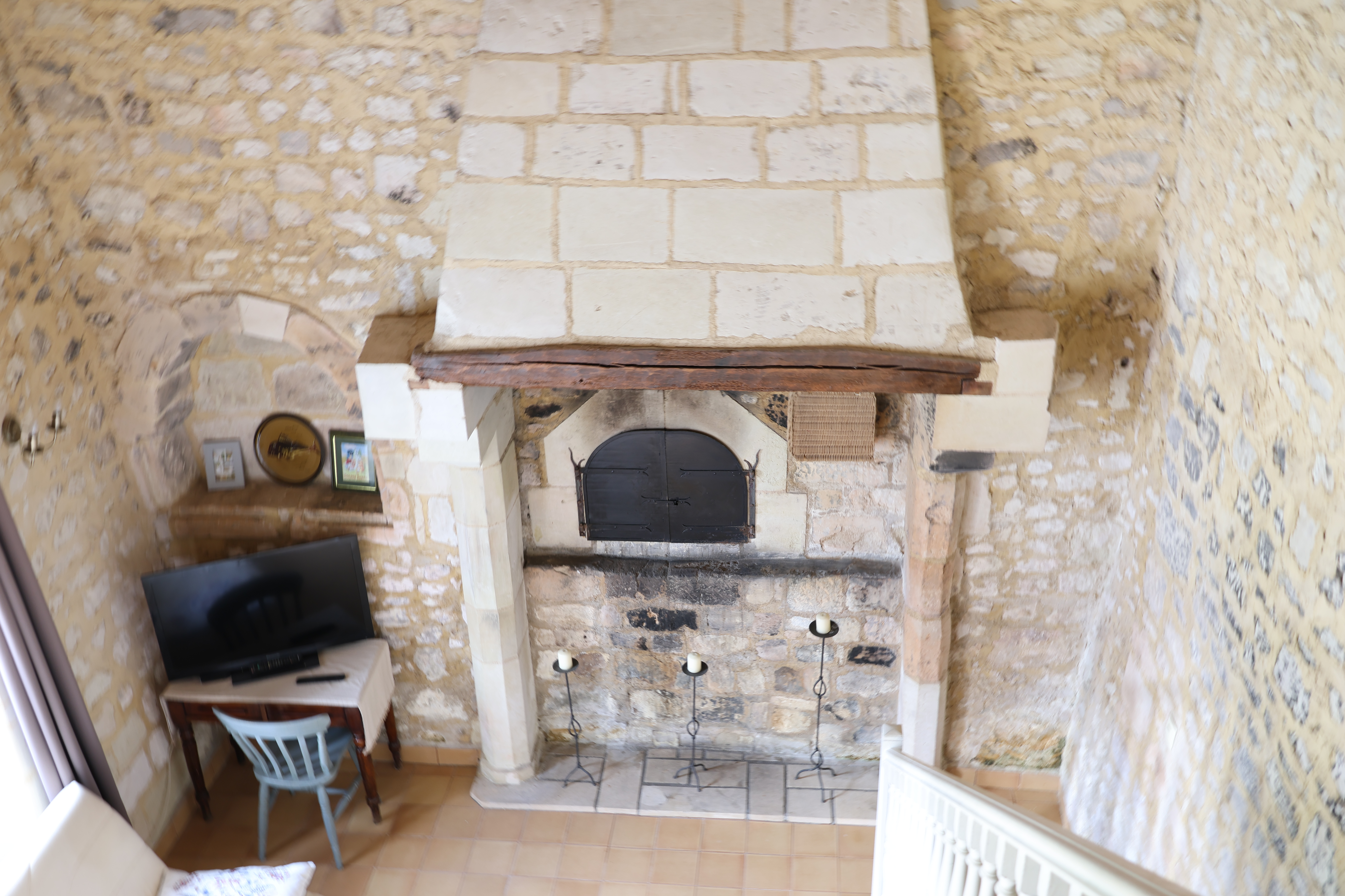 Le Clos du Chêne de Berrie - Les Rosiers, Berrie - photo 2