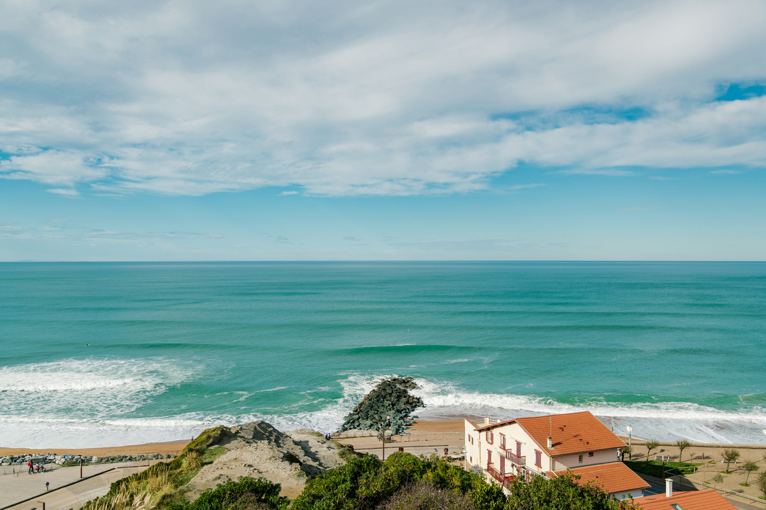 Promenade des Falaises - photo 5