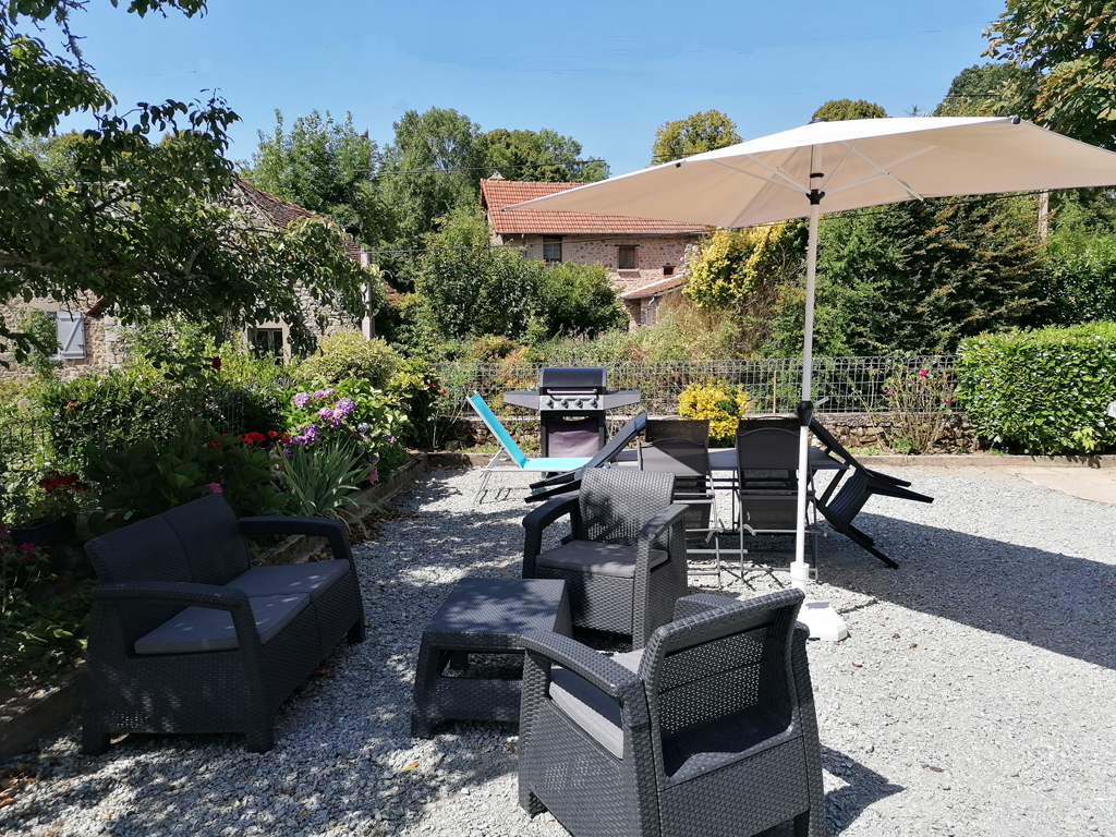 Location "Le cochon qui fume" - photo 3