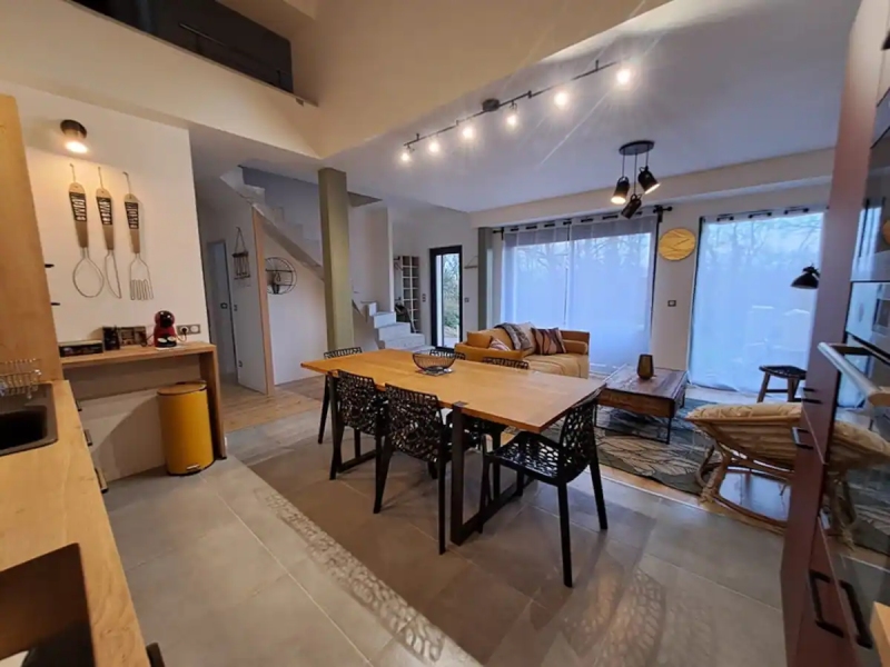 Le Cocon, Sadirac - photo 4