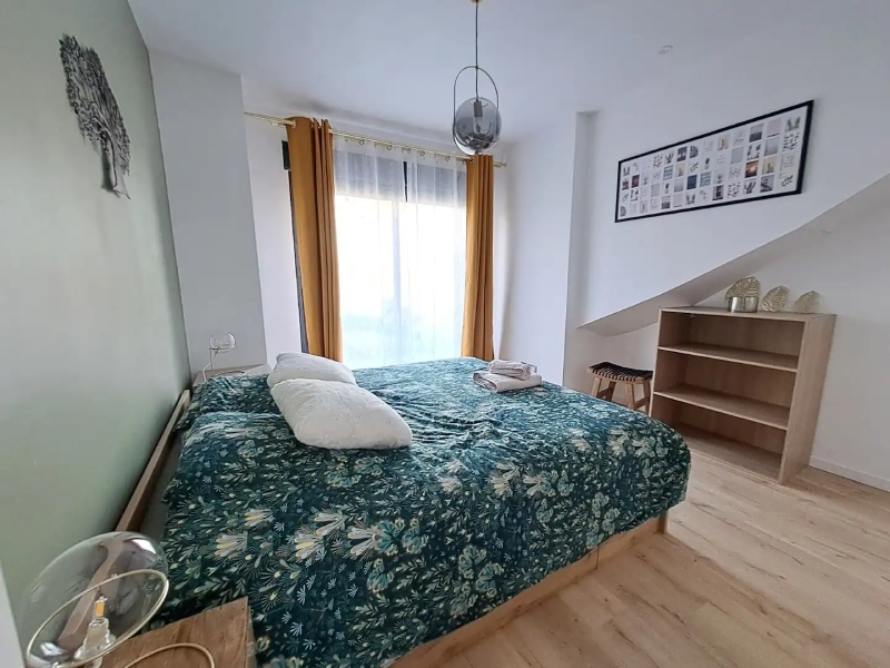 Le Cocon, Sadirac - photo 3