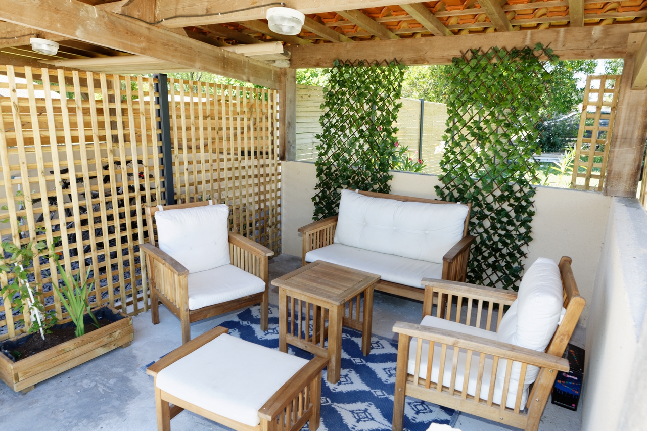 Le Cocon de Lily, Saint-Savin - photo 6