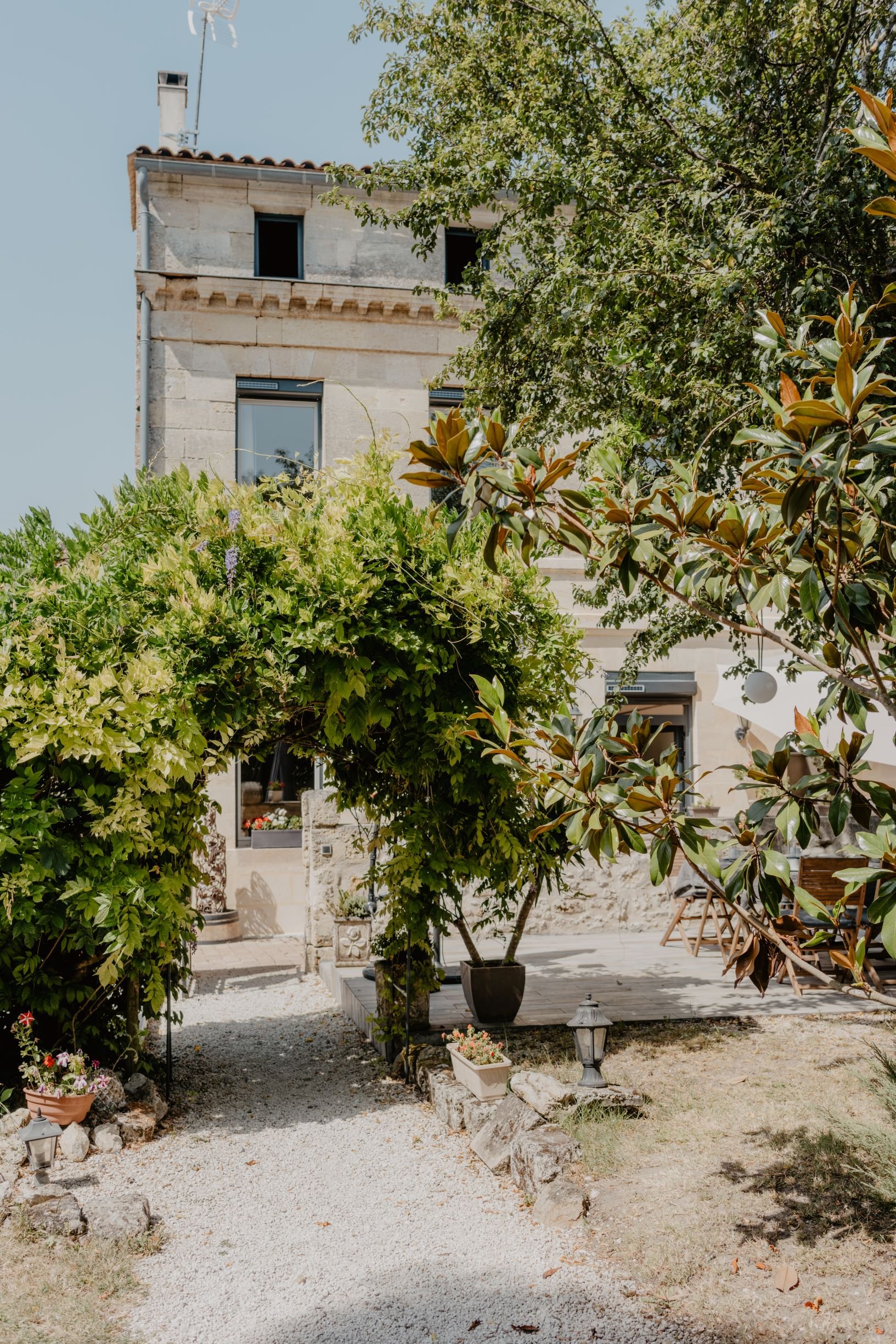 Le Coeur des Vignes, Pauillac - photo 10