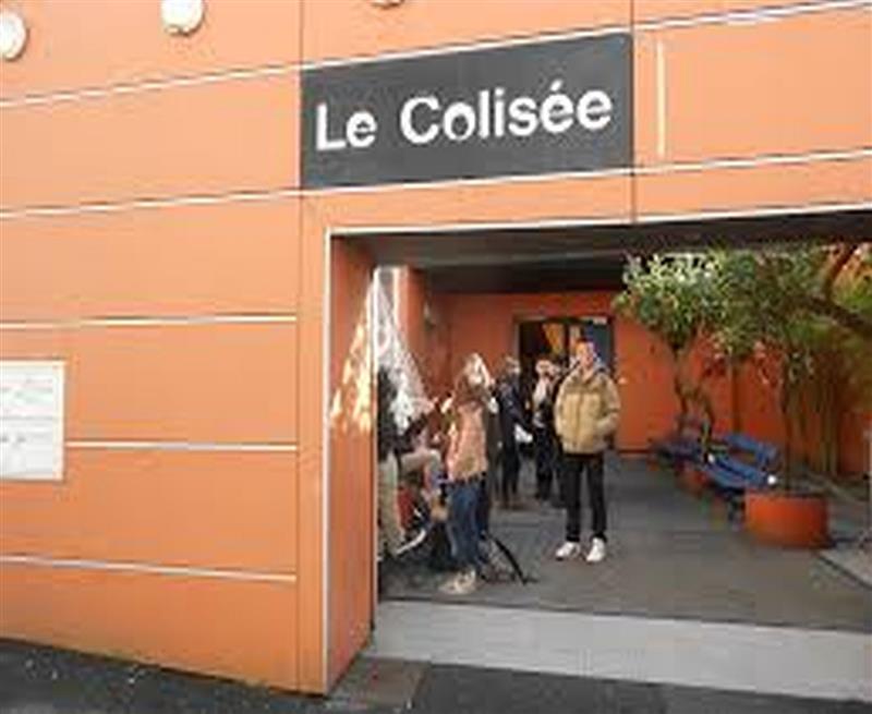 Le Colisée