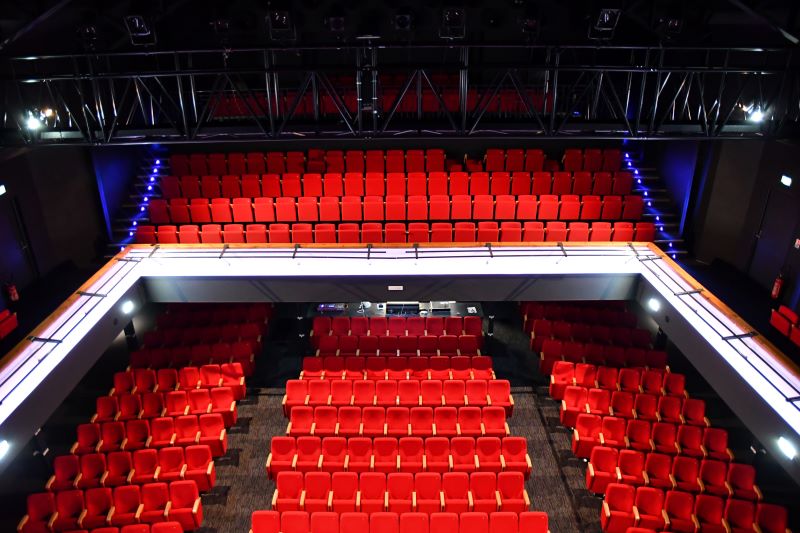 Théâtre Comoedia, Marmande