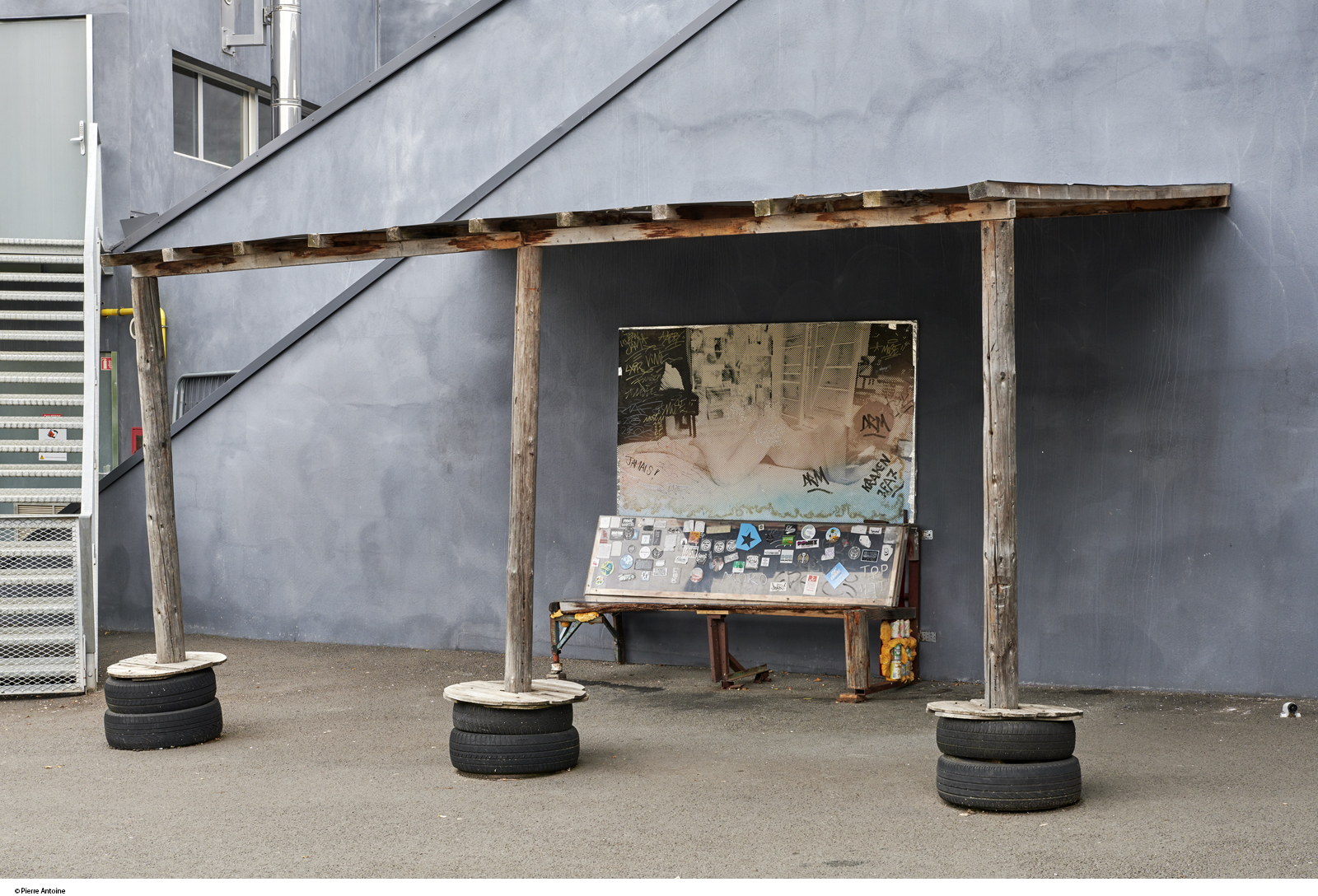 Le Confort Moderne - photo 2