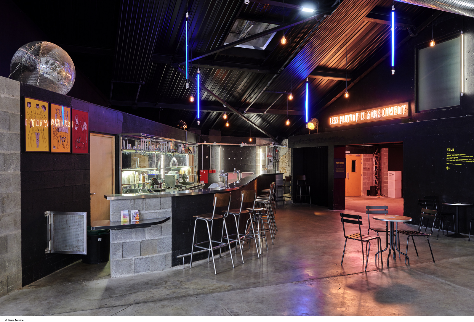 Le Confort Moderne, Poitiers - photo 6