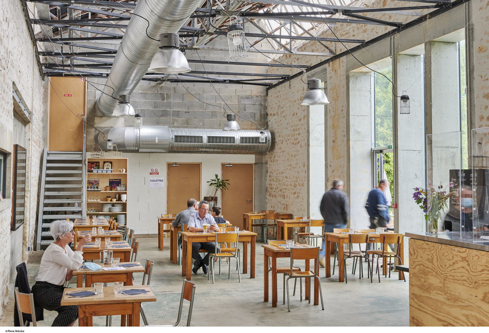 Le Confort Moderne - photo 4