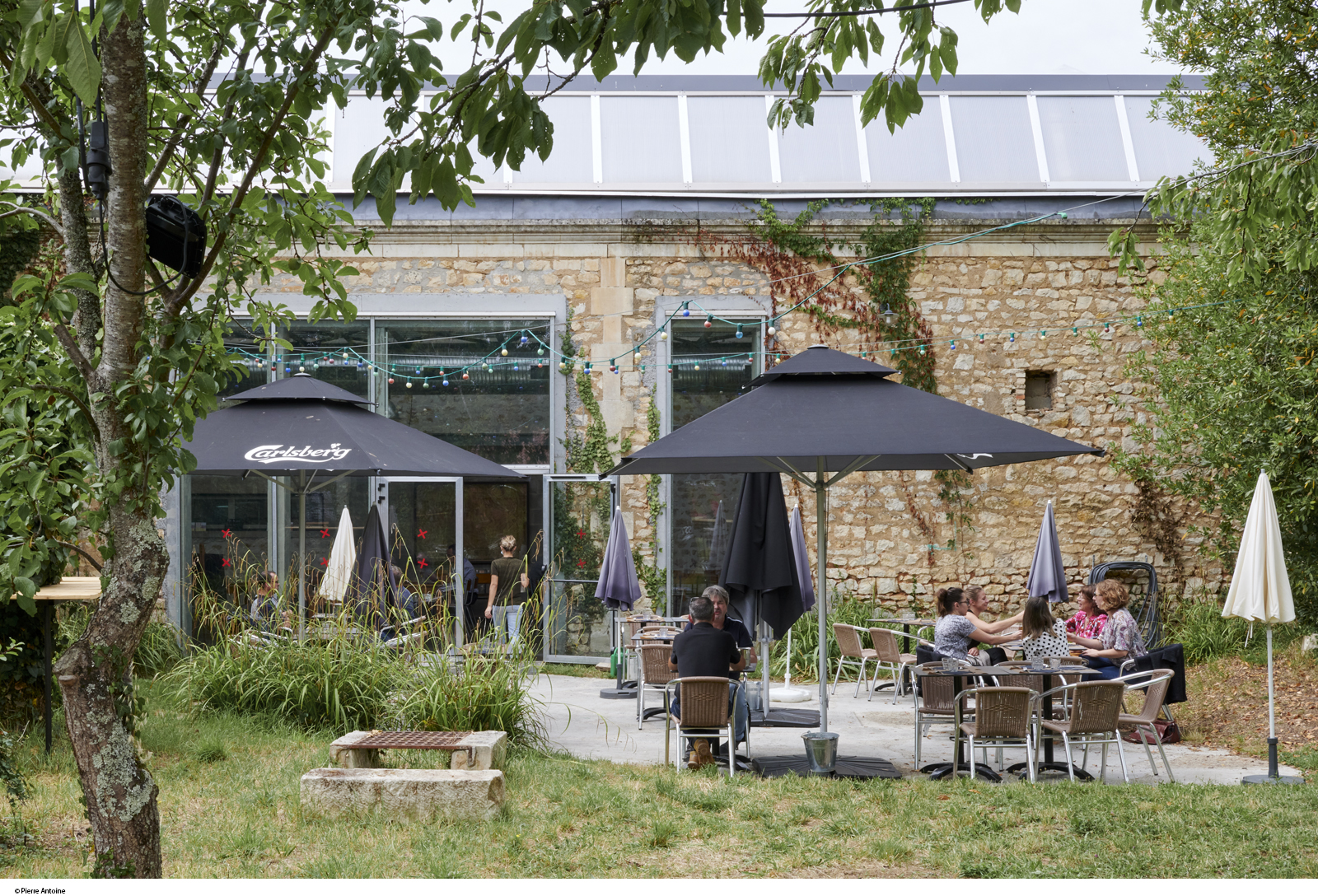 Le Confort Moderne - photo 5