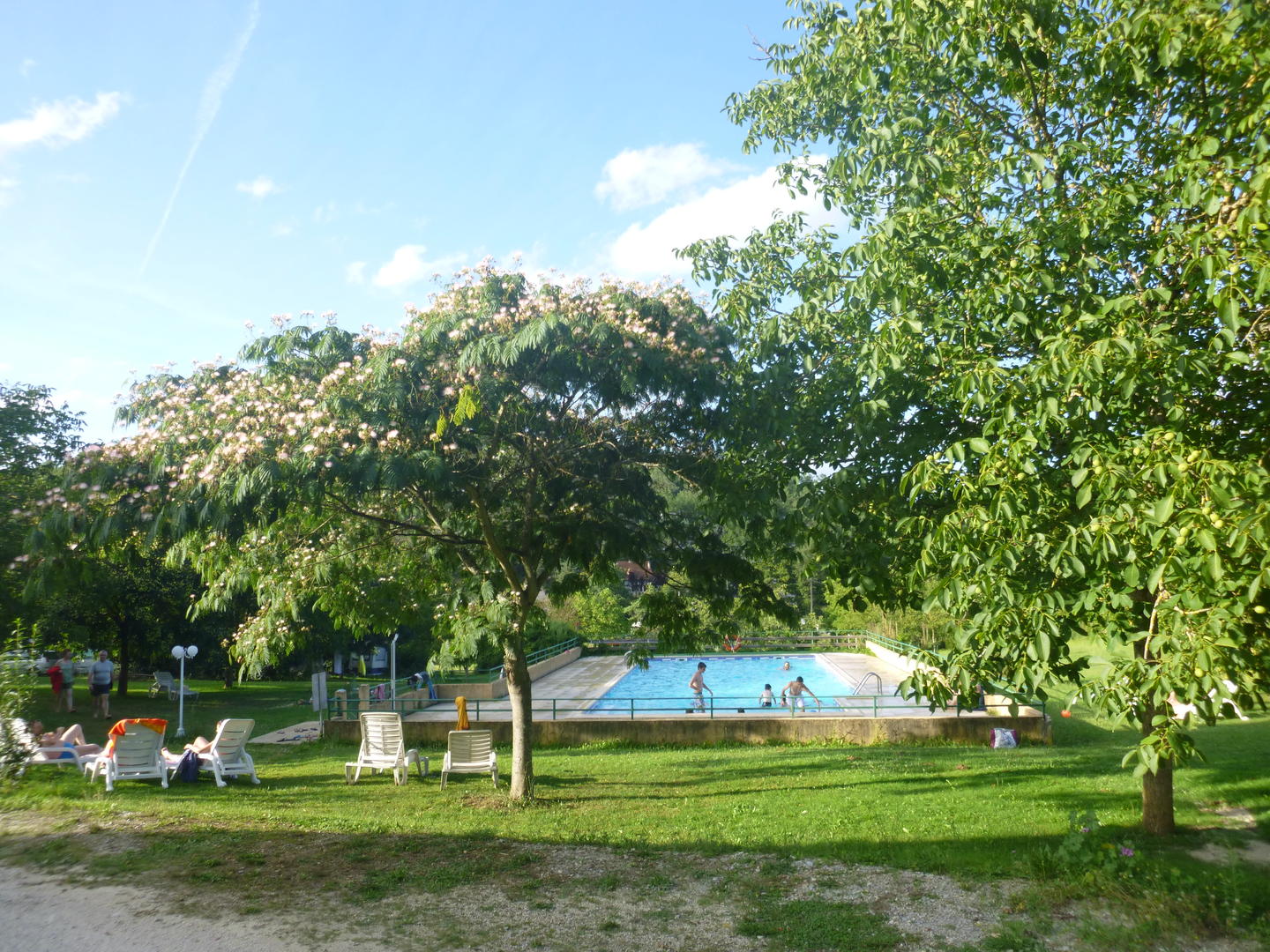 Camping Le Convivial - photo 3