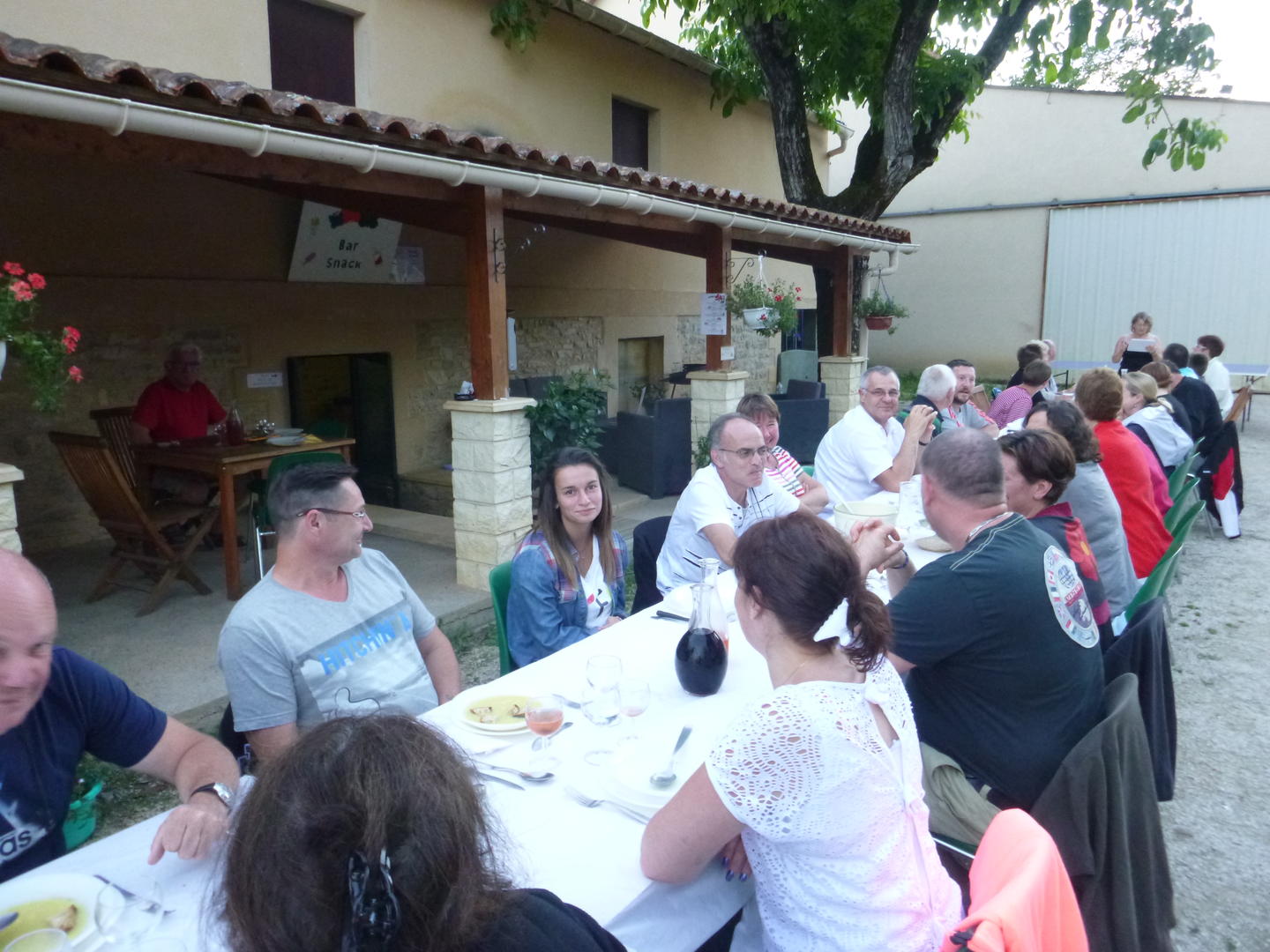 Camping Le Convivial - photo 5