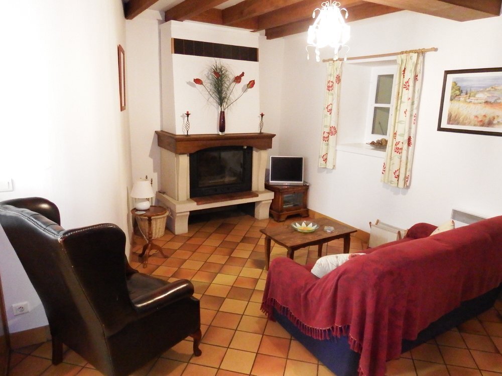 Les Chardonnerets - Le Coquelicot, Thiviers - photo 9