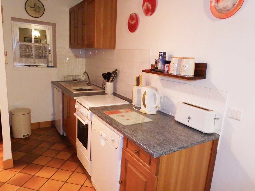 Les Chardonnerets - Le Coquelicot