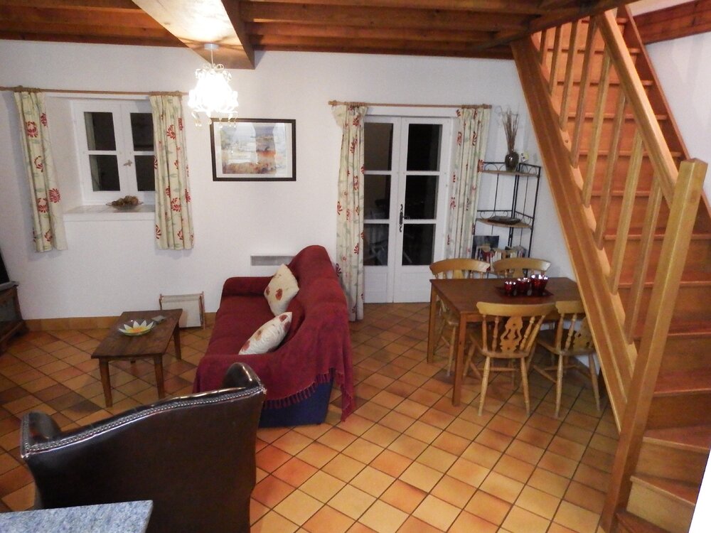 Les Chardonnerets - Le Coquelicot - photo 5