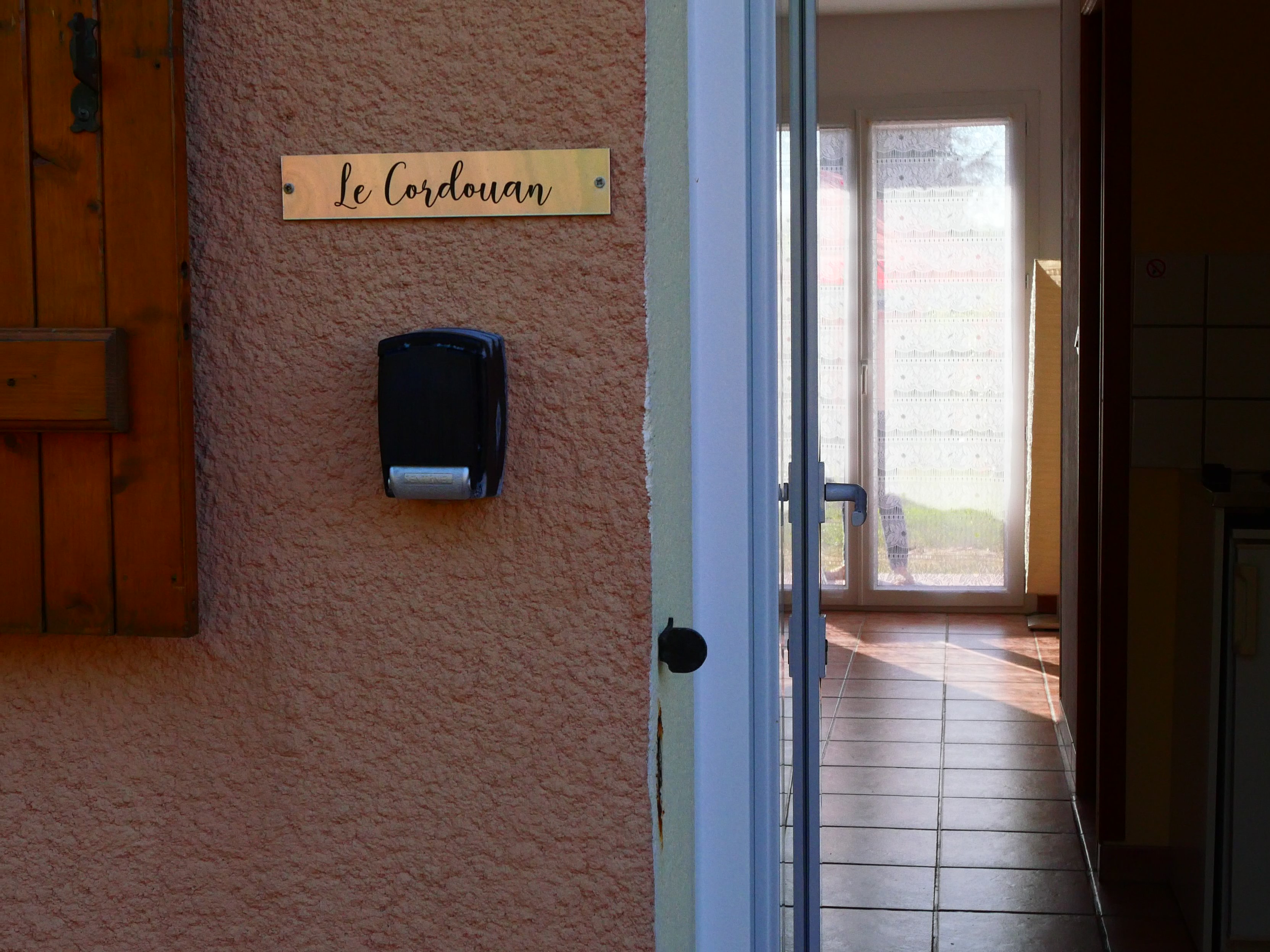 Le Cordouan — photo 2