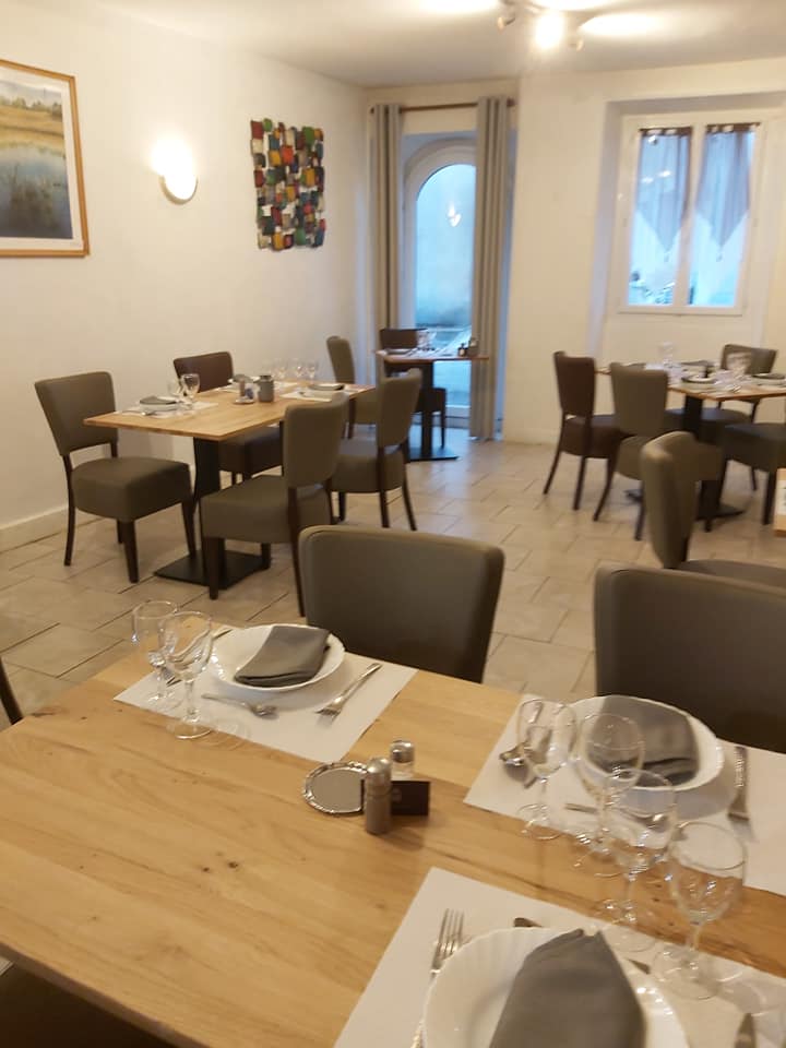 Restaurant de Corgnac