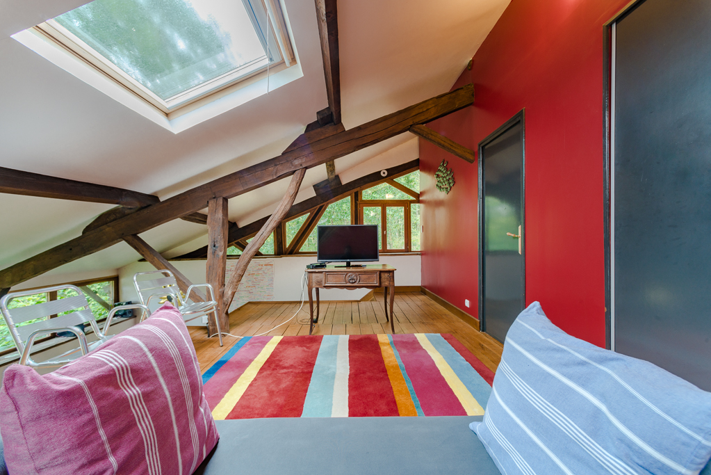 Gîte Les Cornadis - Les Moulins du Daumail, Saint-Priest-sous-Aixe - photo 2