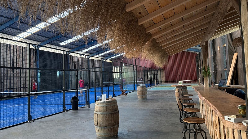 Le Coucou Sportif, Cocumont - photo 4