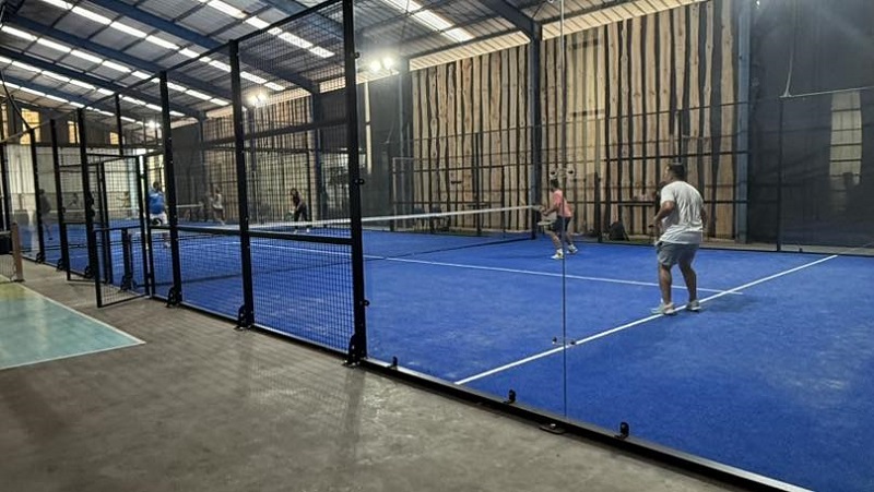 Le Coucou Sportif, Cocumont - photo 2