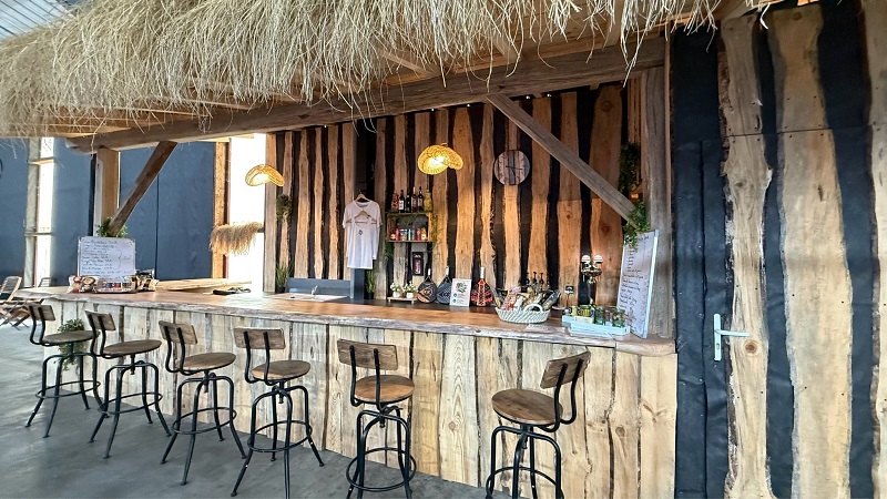 Le Coucou Sportif, Cocumont - photo 6